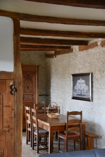Food & Drinks, Les Collines du Quercy Blanc, Lot