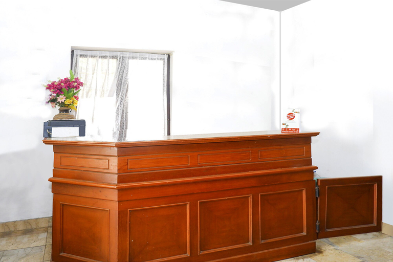 Others 5, OYO 1196 Hotel Pura Puspa Rosa, Sleman