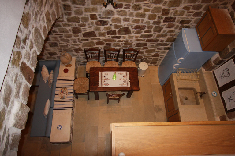 Others 5, Lithos Traditional Houses, Crete