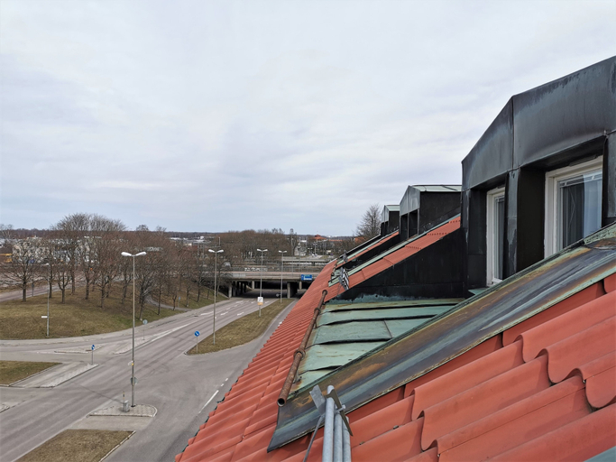 Exterior & Views 2, 2Home Hotel Gävle, Gävle