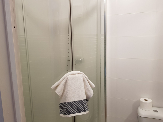 Bathroom 4, Hello Feria, Madrid