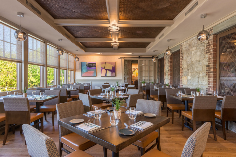 Food & Drinks 5, The Abbey Inn & Spa, Westchester