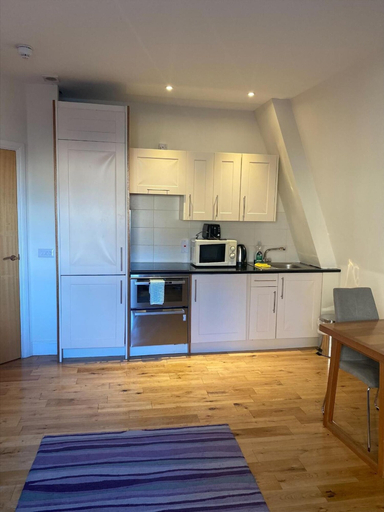 Others 5, Royal Athenaeum Suites, Aberdeen