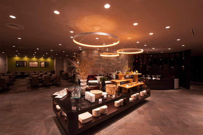 Food & Drinks 5, Hotel Harvest Amagikogen, Izu