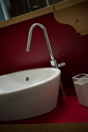 Bathroom 4, Agriturismo Florandonole, Trento