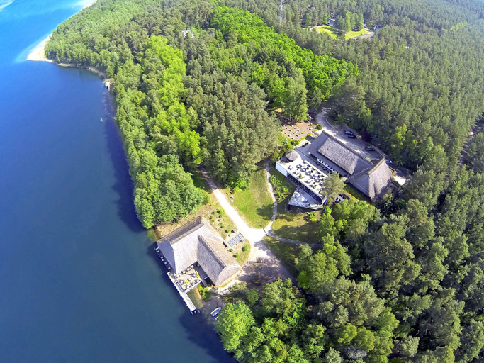Others 1, Van der Valk Naturresort Drewitz, Mecklenburgische Seenplatte