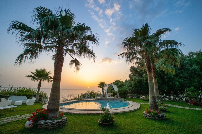 Sport & Beauty 3, CapoSperone Resort, Reggio Di Calabria