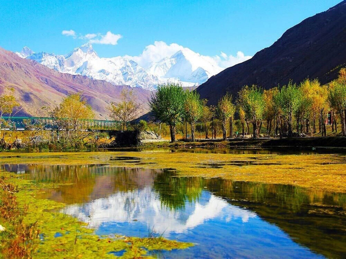 Others 4, The Kargil, Kargil