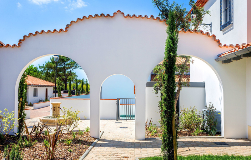 Exterior & Views 2, Villas L’Orée de Milady, Pyrénées-Atlantiques