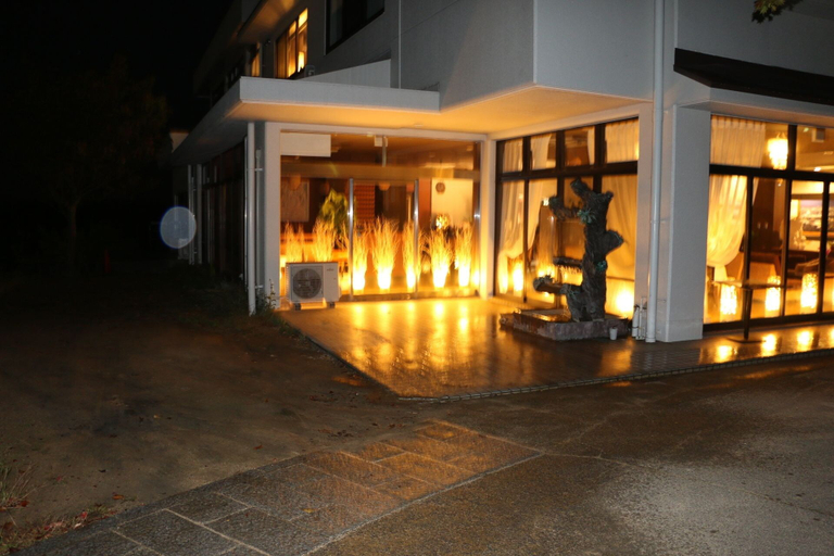 Exterior & Views 2, Hotel Bokaiso, Takamatsu