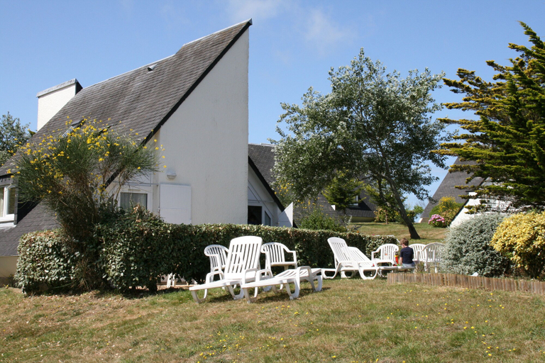 Exterior & Views 2, VVF Belle-Île-en-Mer, Le Palais, Morbihan