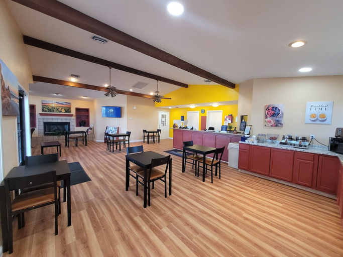 Food & Drinks 5, Days Inn by Wyndham Willcox, Cochise