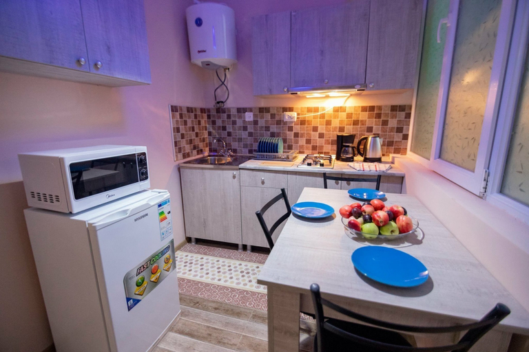 Others 4, Holiday Cottages, Lanchkhuti
