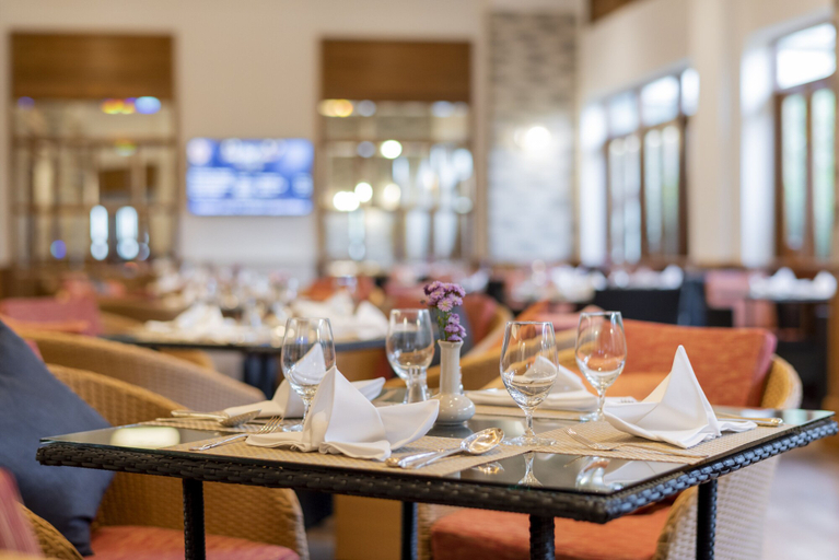 Food & Drinks 5, Empress Premier Hotel, Muang Chiang Mai