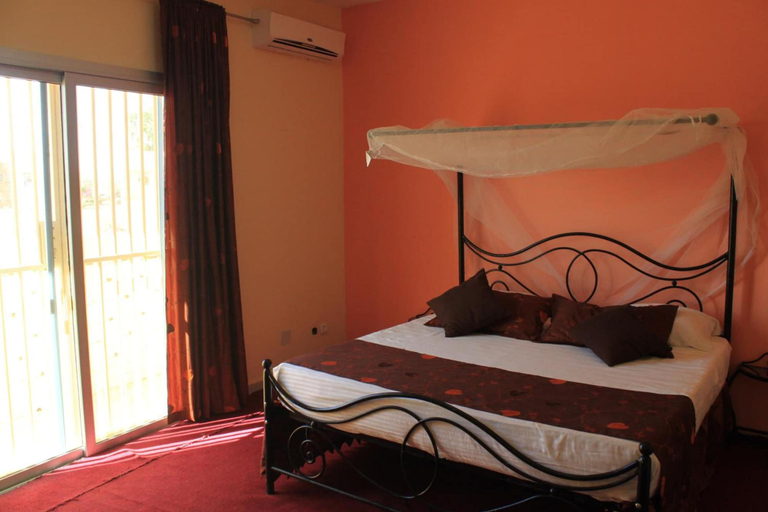Bedroom 2, Hôtel Royal Malango, Fatick