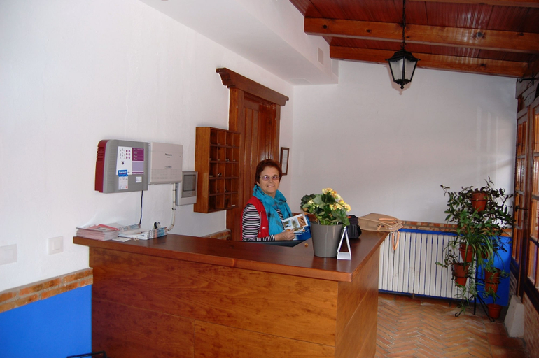 Others 4, Hotel El Cortijo de Daimiel, Ciudad Real