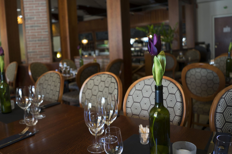 Food & Drinks 5, Pietarsaaren Kaupunginhotelli, Ostrobothnia