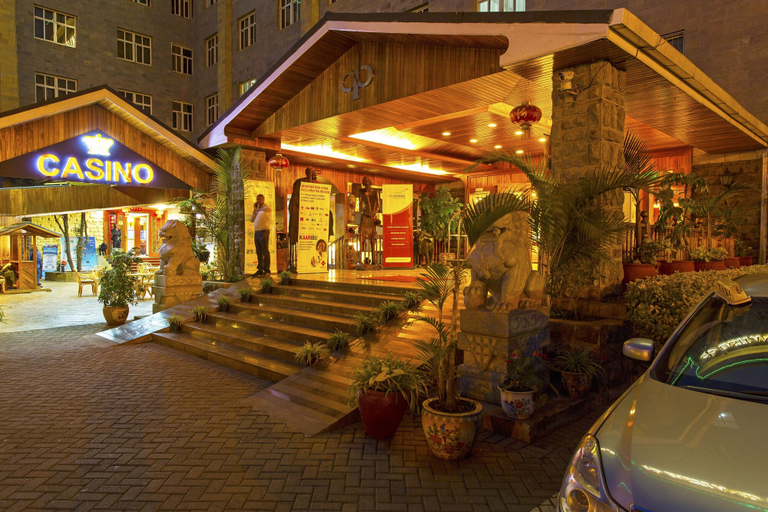 Exterior & Views 2, Eastland Hotel, Kibra