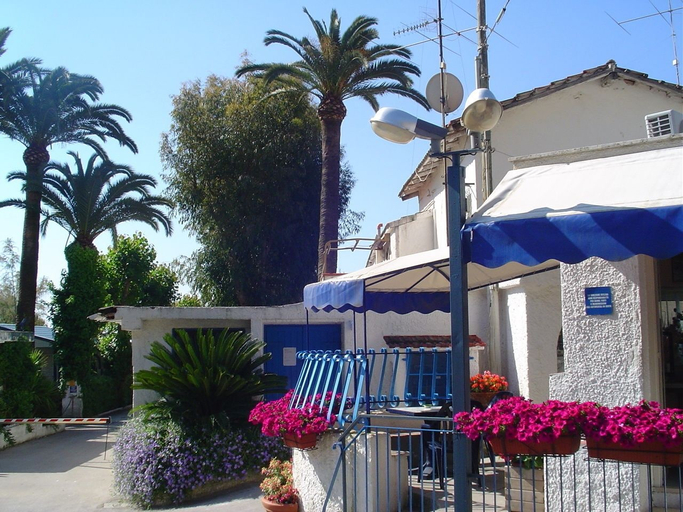 Exterior & Views 2, Le Palme Village, Latina