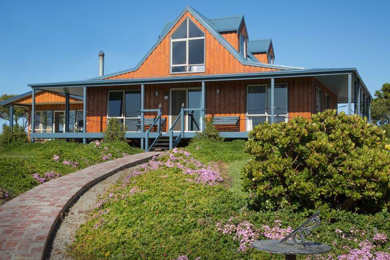 Exterior & Views 2, Buln Buln Cabins, South Gippsland - East