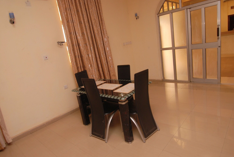 Others 4, Motown Hotel, AbujaMun