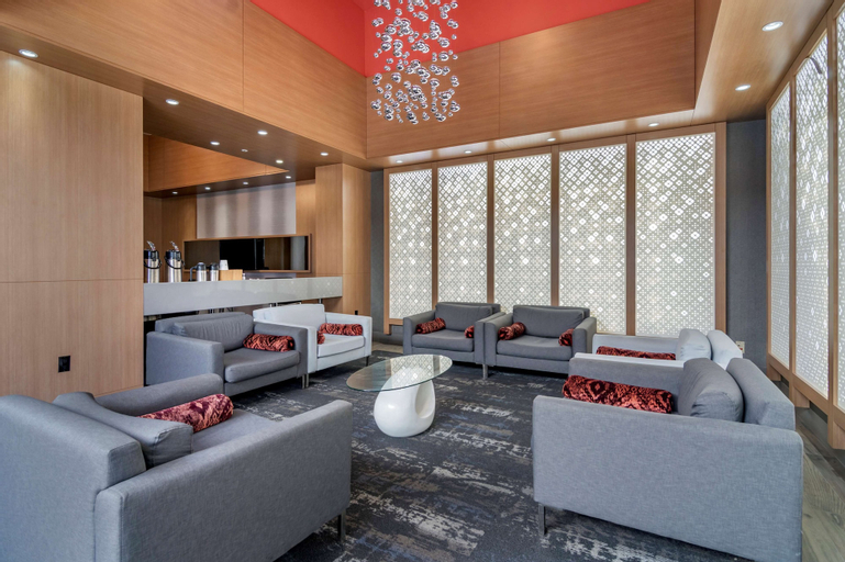 Best Western Plus Vancouver Airport Hotel, Greater Vancouver