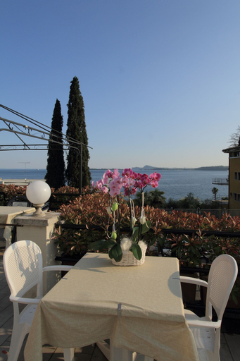 Food & Drinks 5, Hotel Aquavite, Brescia