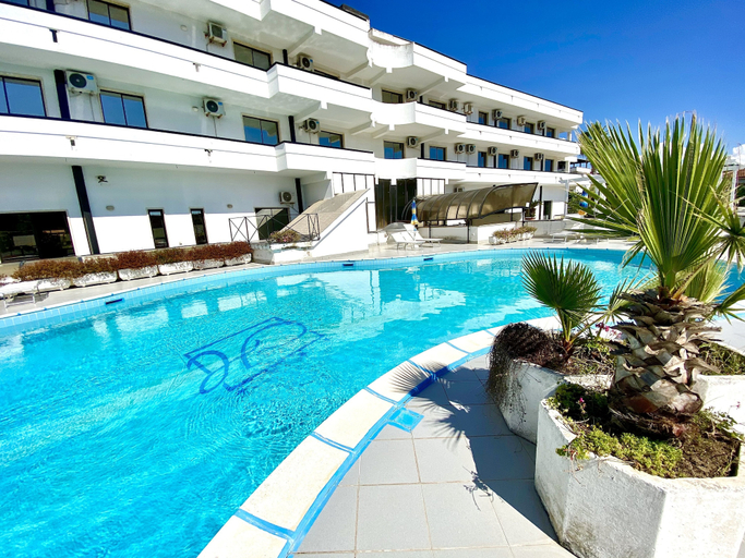 Sport & Beauty 2, Hotel Clorinda, Salerno
