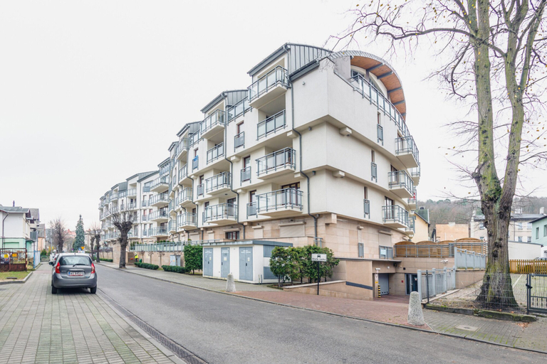 Exterior & Views 2, Apartamenty Sun & Snow Marea, Kamień