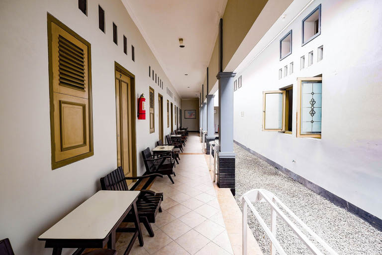 Others 4, Super OYO 2436 Hotel Kencana, Tegal