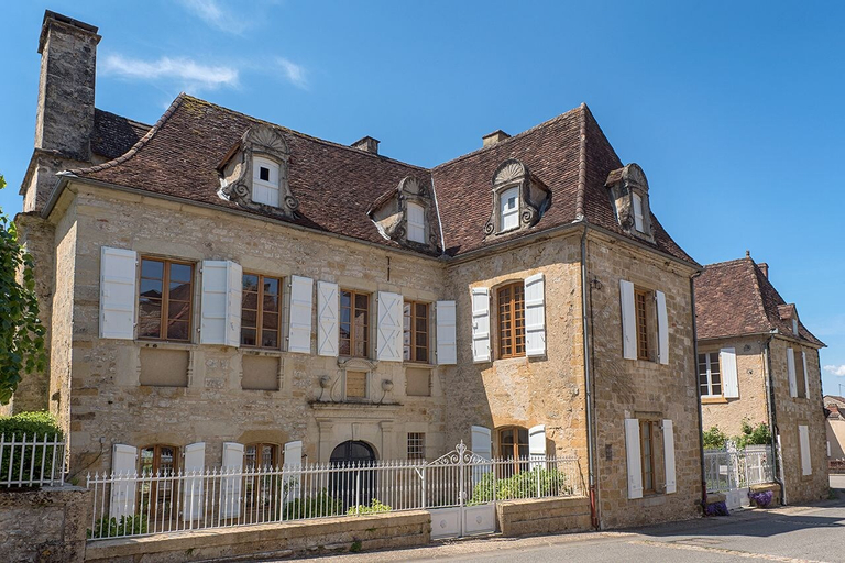 Domaine de Vielcastel, Lot