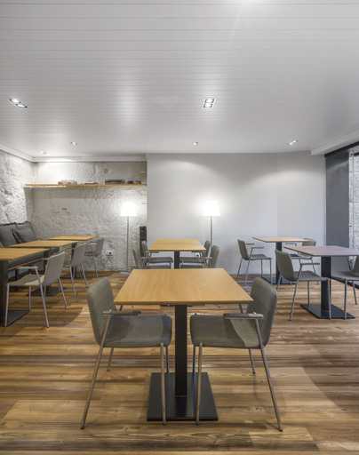 Food & Drinks 5, Casa do Juncal, Braga