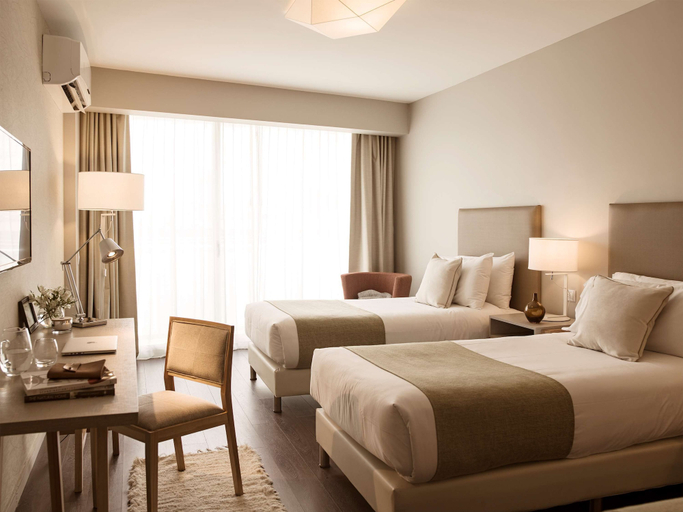 Bedroom 3, Dazzler by Wyndham Buenos Aires Polo, Distrito Federal