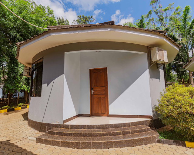 Exterior & Views 2, Panama Garden Resort, Moshi Urban