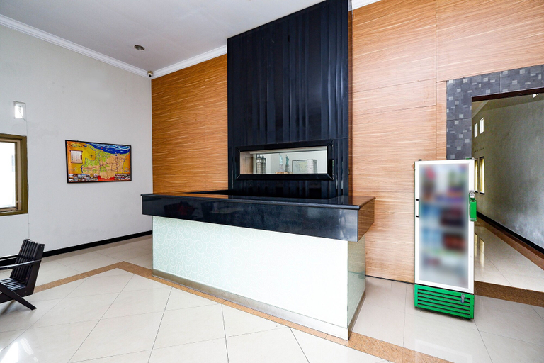 Others 4, Super OYO 2436 Hotel Kencana, Tegal