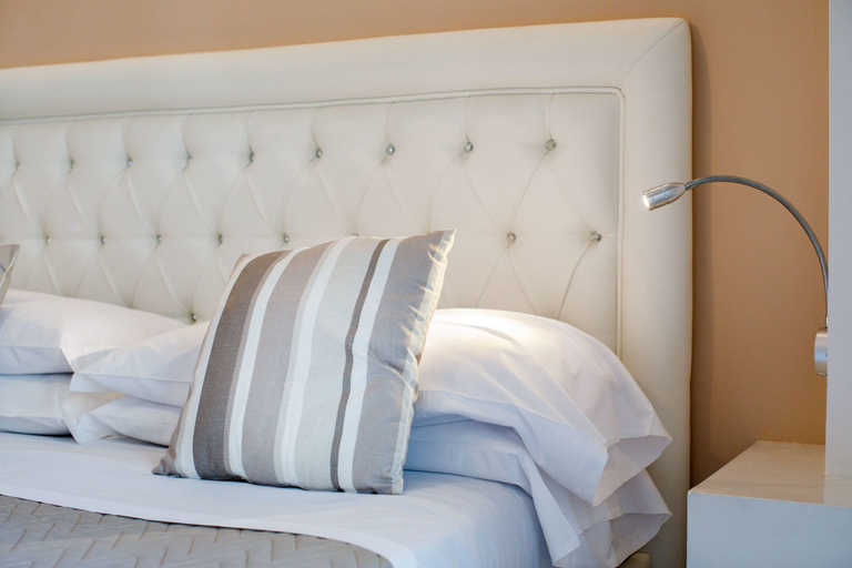 Bedroom 4, Sorrento Comfort Rooms, Napoli