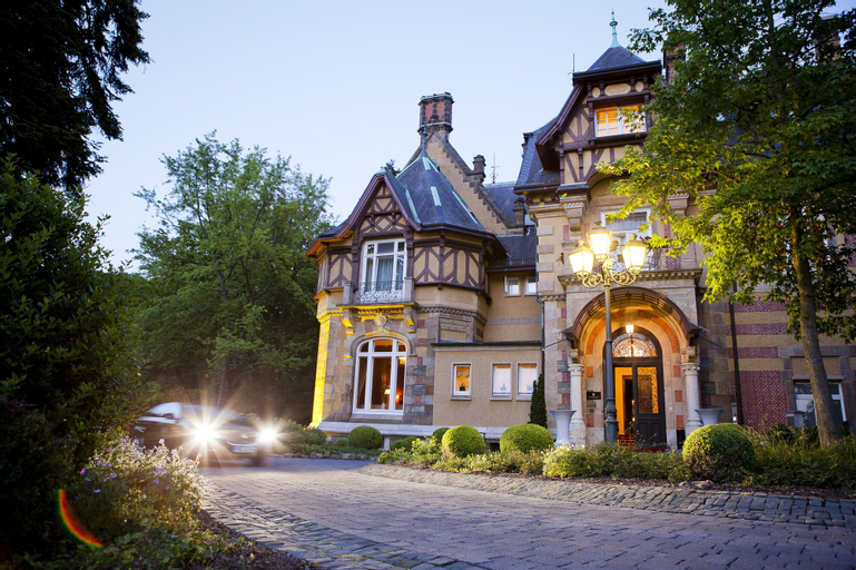 Villa Rothschild, an Autograph Collection Hotel, Hochtaunuskreis