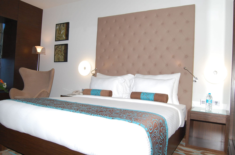 Bedroom 2, Pride Premier Bengaluru, Bangalore