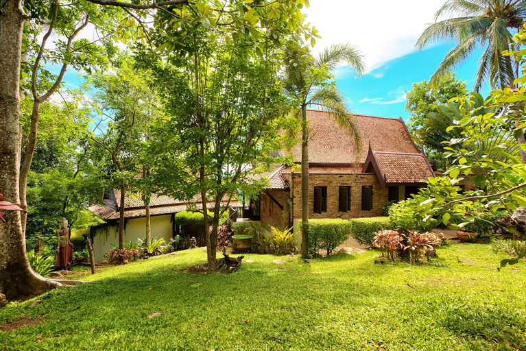 Exterior & Views 2, Villa Thai Teak, Ko Samui