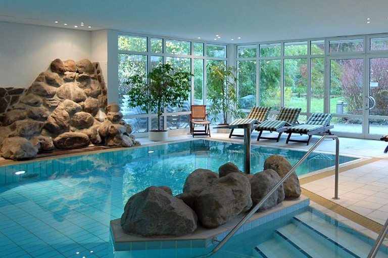 Sport & Beauty 2, Waldhotel Bad Sulzburg, Breisgau-Hochschwarzwald