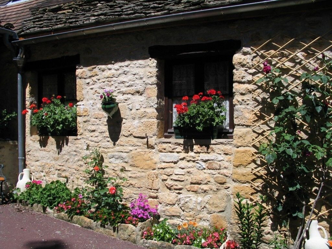 Exterior & Views 2, Chambres d'hôtes Aux Trois Sources, Dordogne