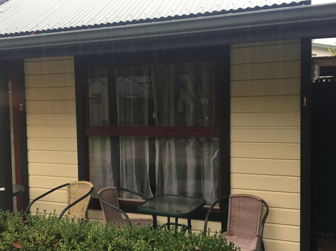 Exterior & Views 2, Shades of Arrowtown, Queenstown-Lakes