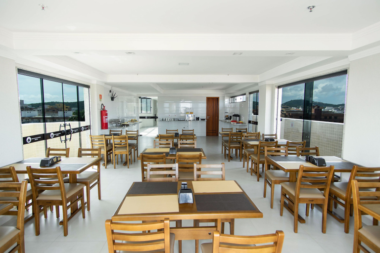 Food & Drinks 5, Hotel Mirante do Forte, Cabo Frio