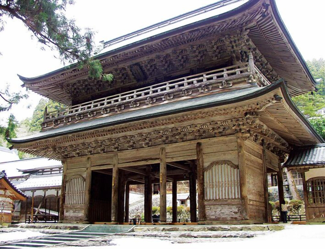 Exterior & Views 2, Araya Totoan, Kaga