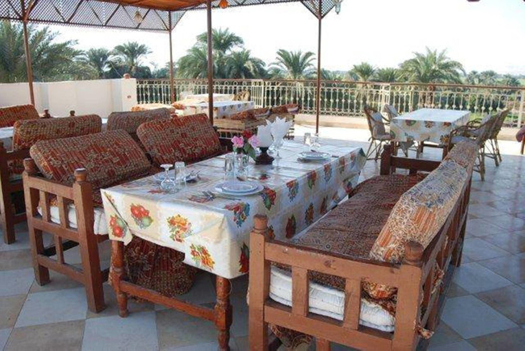 Food & Drinks 5, Leyla Eco Resort, Luxor