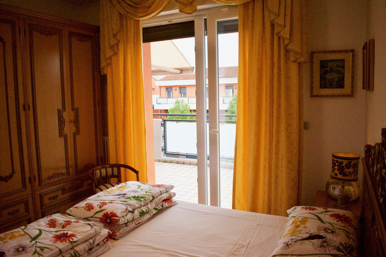 Room 5, Appartamento Ca' Silis n. 7, Venezia