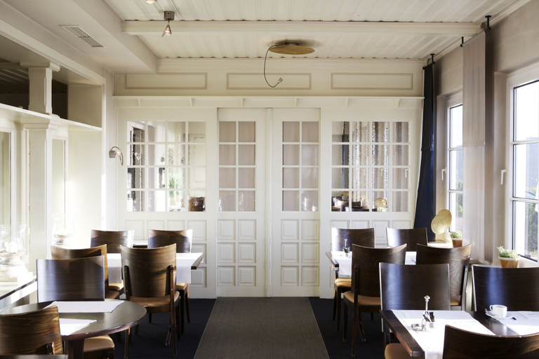 Food & Drinks 4, Hotel Wassersleben, Schleswig-Flensburg