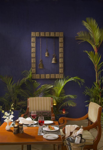 Food & Drinks 5, Mysore County Retreat, Mandya
