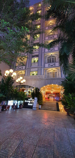 Exterior & Views 1, Hoang Quan Hotel, Tan Phu