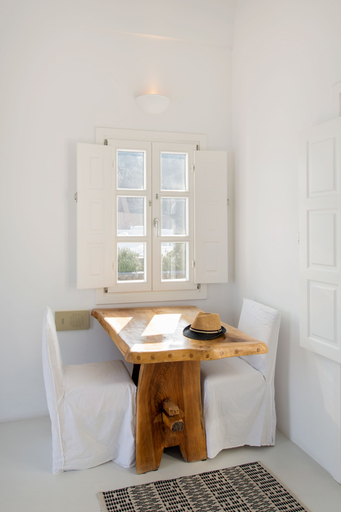 Bedroom 5, Aenaon Villas, South Aegean